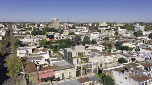 Imagen 20 de 20 de Departamento Dos Ambientes A La Venta En Lujan