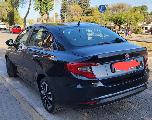 Fiat Tipo 1.6 Etorq Easy