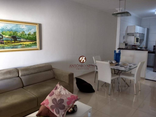 Casa À Venda - Messejana - Fortaleza/ce - Ca0155