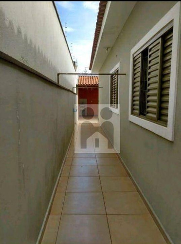 Imagem 17 de 17 de Casa Com 3 Dormitórios À Venda, 132 M² Por R$ 320.000,01 - Residencial E Comercial Palmares - Ribeirão Preto/sp - Ca1036