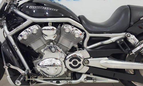 Imagem 13 de 14 de Harley Davidson V Rod 2007 2007