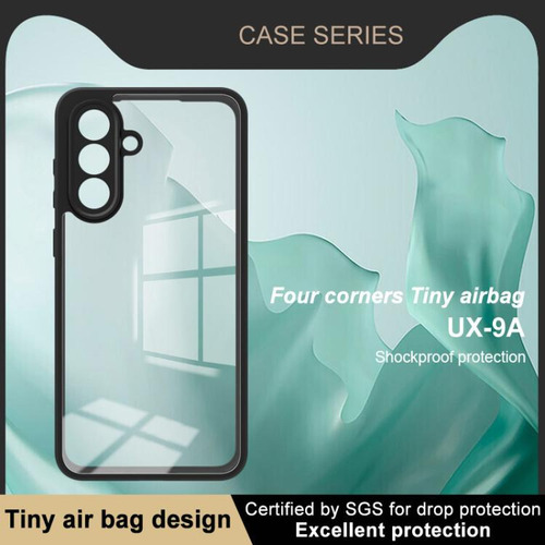 Capa De Airbag Para Samsung Galaxy A56 5g
