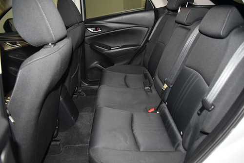 Imagen 8 de 8 de Mazda Cx-3 2019 2.0 I Sport 2wd At