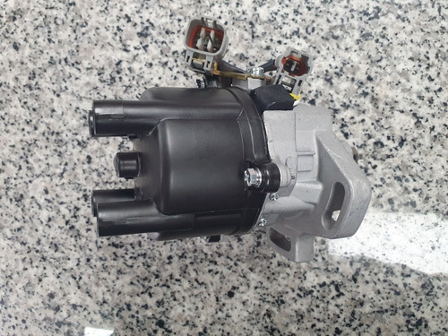 Imagen 3 de 3 de Distribuidor Toyota Corolla 1.8 95-02 Inyeccion Baby Camry