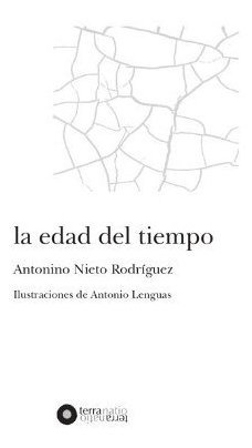 Libro Sudor Del Agua. La Edad Del Tiempo