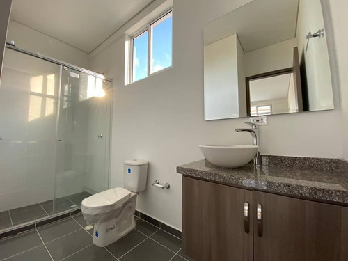 Imagen 7 de 10 de Hermosa Casa Para Estrenar Cumaral Meta