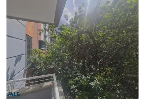 Espacioso Apartamento En Laureles(mls#255855)