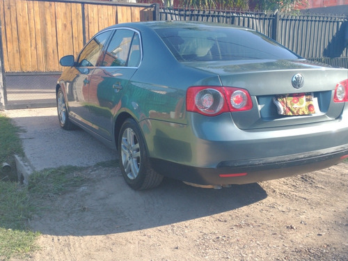 Volkswagen Vento Vento Tdi 1.9luxury