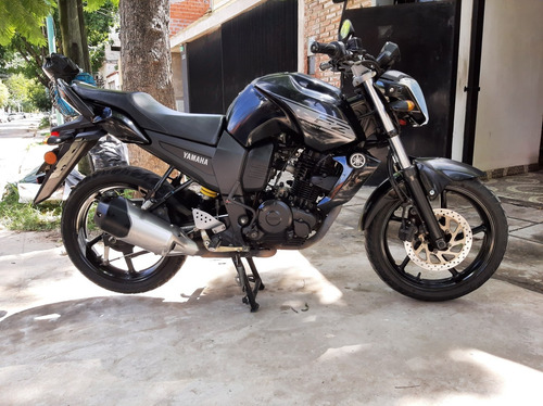 Yamaha Fz16