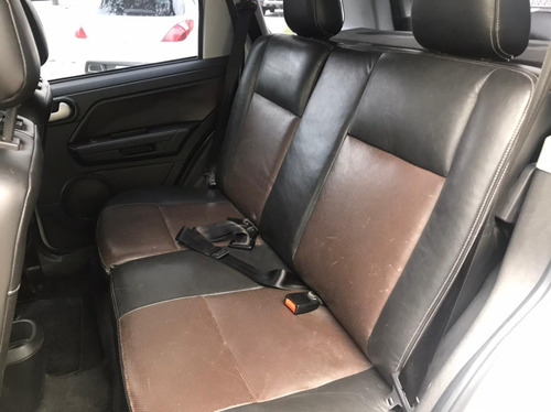 Ford Ecosport 2.0 Xlt Plus Gnc 2012