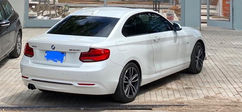 Imagen 2 de 3 de Bmw Serie 2
