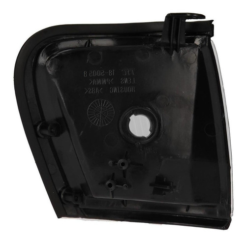 Imagen 2 de 5 de Faro Delantero Para Chevrolet Luv / Isuzu Pick-up 97/04 Izq