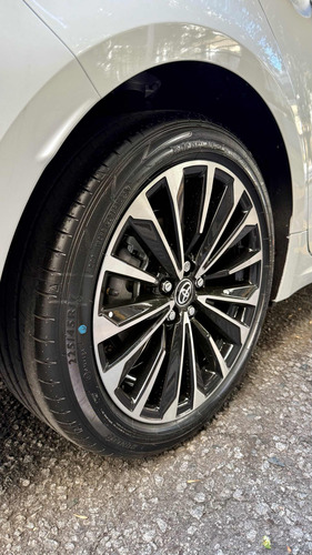 Toyota Corolla 2.0 Seg Cvt 170cv