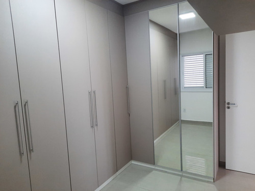 Imagem 27 de 30 de Apartamento Para Locação De 02 Dormitórios (suíte), Sala De Jantar E Sala De Estar, Varanda Gourmet Com Churrasqueira, Lazer No Rooftop , Centro, Taubaté, Sp - Sp - Ap0086_tauba