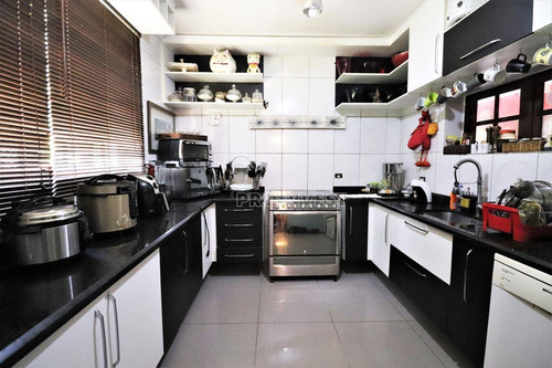Imagem 14 de 30 de Casa Com 3 Quartos À Venda, 450 M² - Granja Viana - Cotia/sp - Ca10926