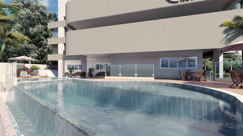 Imagem 11 de 14 de Apartamento, 2 Dorms Com 74 M² - Vila Dinopolis - Mongagua - Ref.: Ctm734 - Ctm734