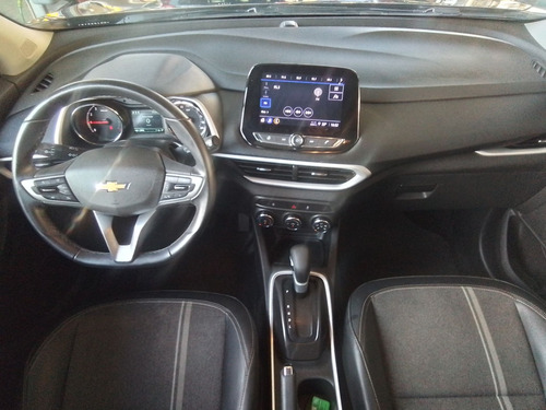 Chevrolet Tracker 1.0 TURBO FLEX LTZ AUTOMÁTICO