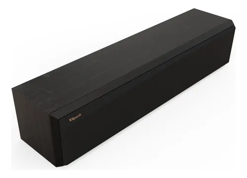 Parlante Central Quad 4 Rp404ciieb Negro Klipsch