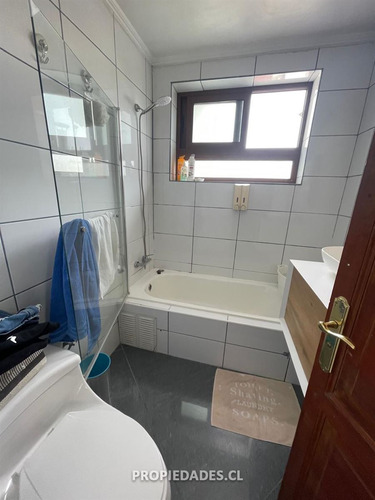 Casa En Venta De 4 Dorm. En La Reina Todo Agrado Oportunidad