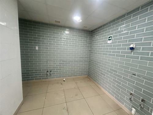 Local Comercial En Arriendo En Huechuraba