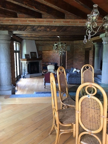 Imagen 10 de 18 de Hermosa Residencia Colonial Junto Al Desierto De Los