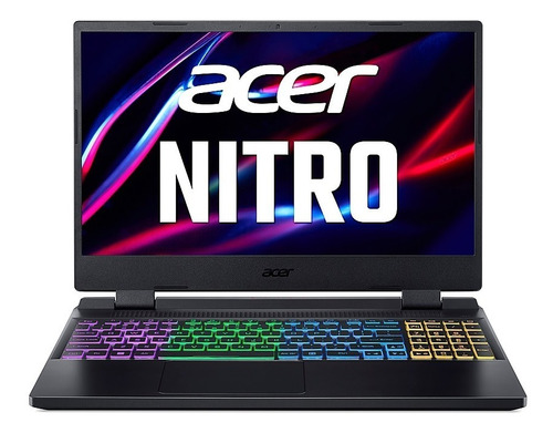 Acer Nitro 5 15.6 Ips 144hz I5-12500h Rtx 3060 512 Gb Ssd