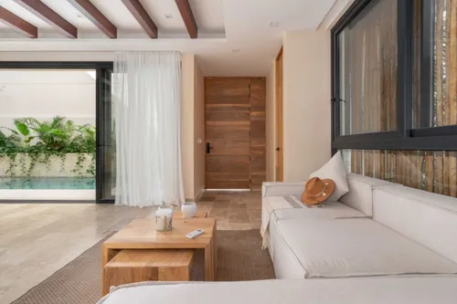 Casa Preventa Tulume Aldea Zamá