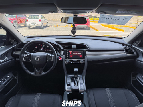 Honda Civic 2020