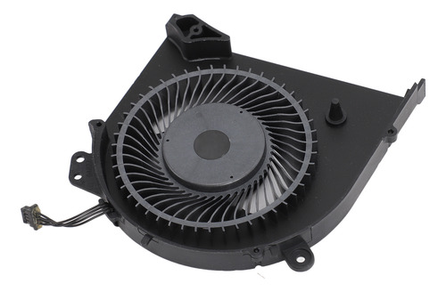 Ventilador De Refrigeración Portátil De Repuesto Para Pc Por