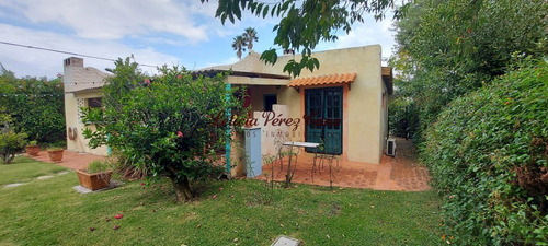 Imagen 9 de 30 de Venta Casa 3 Dormitorios En La Barra
