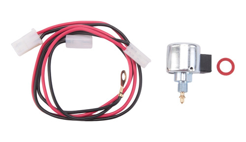 Solenoide De Carburador Apto Para Briggs & Stratton 6927