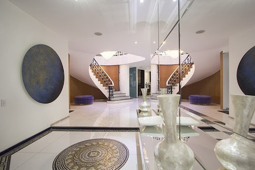 Imagen 8 de 28 de Apartamento En Venta El Nogal 90-65981