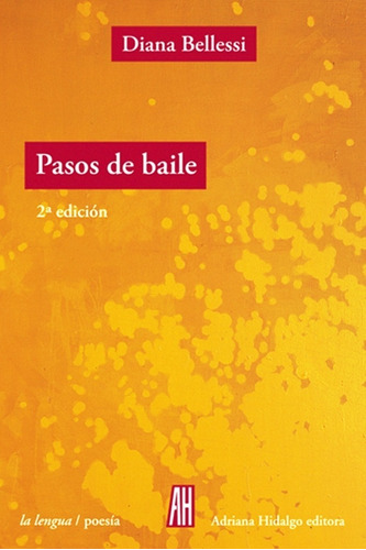 Pasos De Baile - Bellessi