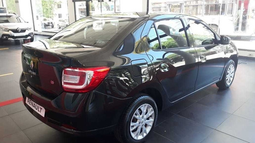 Renault Logan Life Precio Final Inlcuye Patentamiento (jch)