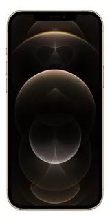 iPhone 12 Pro Max De 256gb Dorado