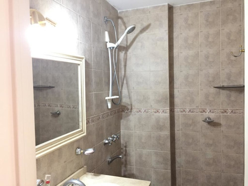Imagen 27 de 28 de Centro, Departamento De 3 Dormitorios En Venta Con Cochera Opcional, Con Balcon