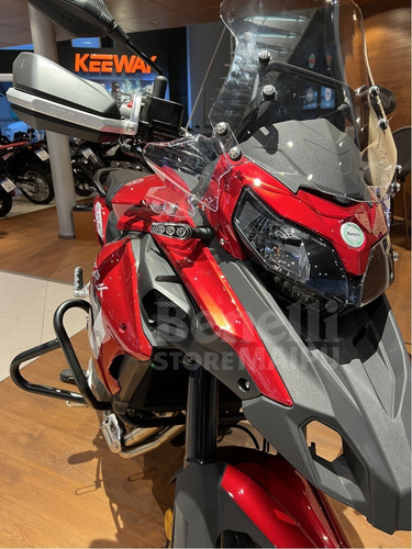 Imagen 3 de 15 de Benelli Trk 502
