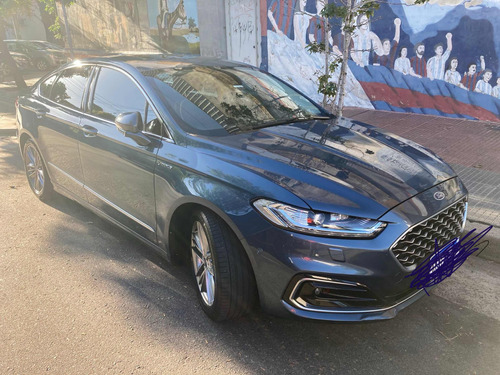 Ford Mondeo 2.0 Ecvt Vignale Hibrido