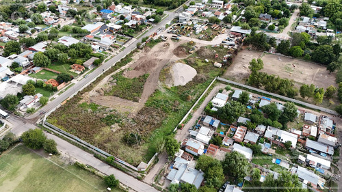 Predio En Alquiler De 10.000 M2 Con 500 M2 De Oficinas - Uso Logístico