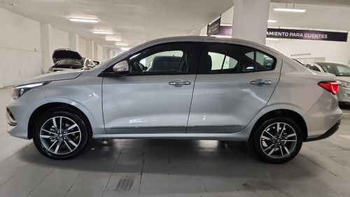 Fiat Cronos 1.3 Gse Drive