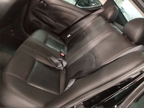Nissan Versa S 1.0 12v Top!!!