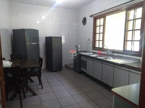 Imagem 10 de 29 de Chácara Para Aluguel, 6 Quartos, 1 Suíte, 20 Vagas, Alvarenga - São Bernardo Do Campo/sp - 91145