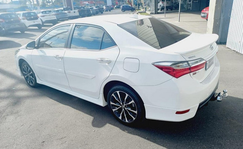 Imagem 3 de 15 de Toyota Corolla 2.0 Xrs Flex Automático 2019