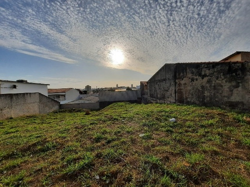 Imagem 3 de 3 de Venda - Terreno Vila Colorau / Sorocaba/sp - 7583