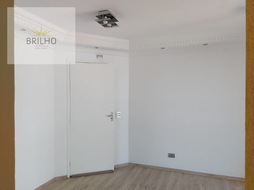 Imagem 7 de 15 de Apartamento Em Km 18 - Osasco - 7532