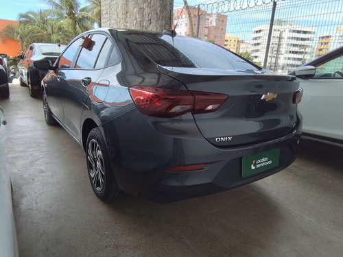 Chevrolet Onix 1.0 FLEX PLUS LT MANUAL