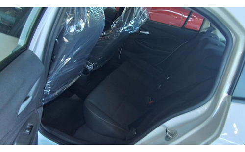 Chevrolet Onix 1.0 TURBO FLEX LT MANUAL