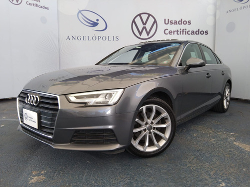 Audi A4 2.0 Select At