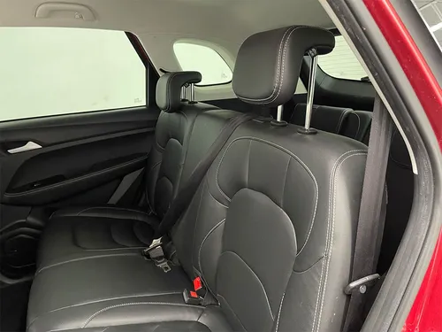 Chevrolet Captiva 1.5 LT 7 pasajeros