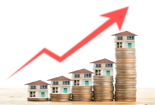 Edificio/ Apartamentos / Locales Con Renta La Comercial